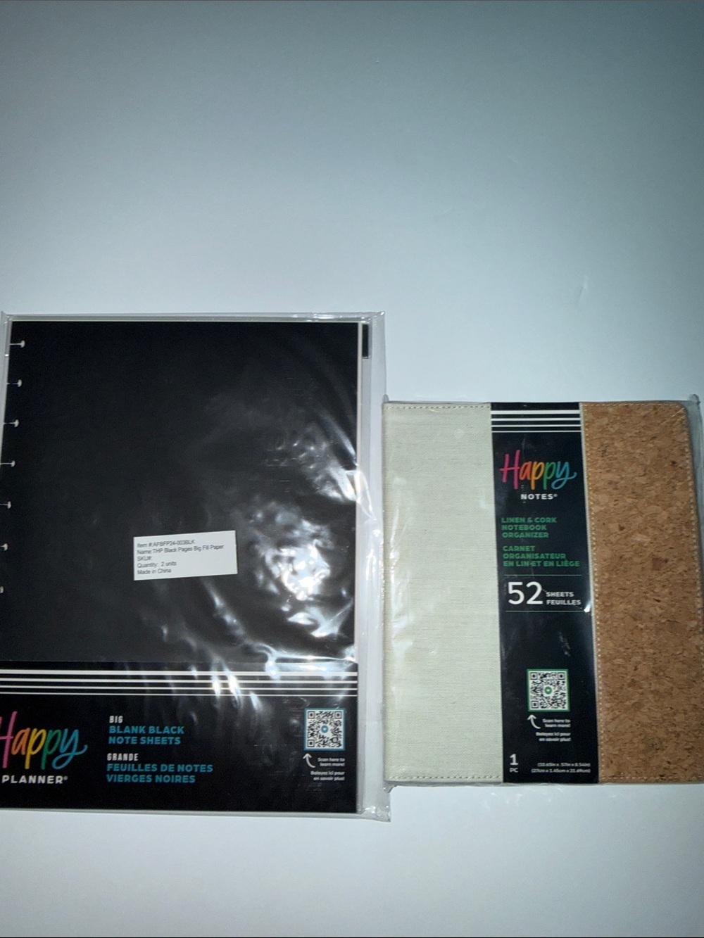 Happy planner lot